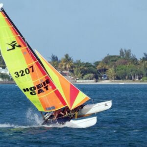 Catamarán curso completo I + II