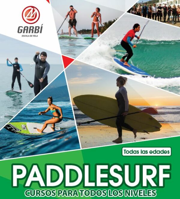 BONO DE ALQUILER de SUP o KAYAK 10 horas 135€ (Promoción 112€)
