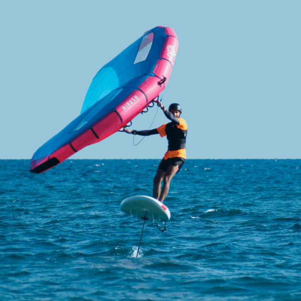 Alquiler de Wing Foil - Imagen 3