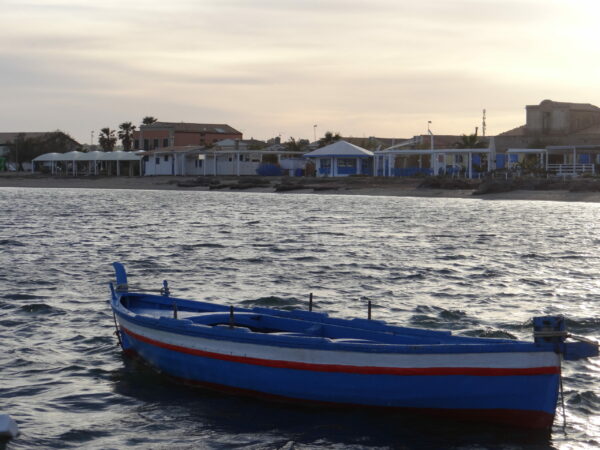 SALIDA DE OTOÑO A SICILIA - Imagen 2