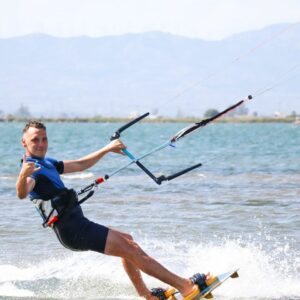 KITESURF ALQUILER POR HORAS