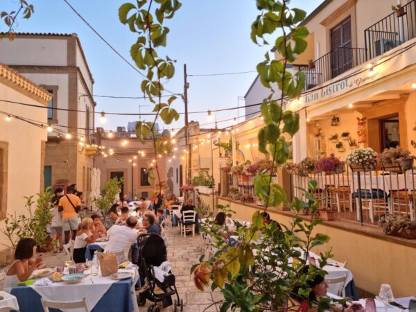 SALIDA DE OTOÑO A SICILIA - Imagen 18