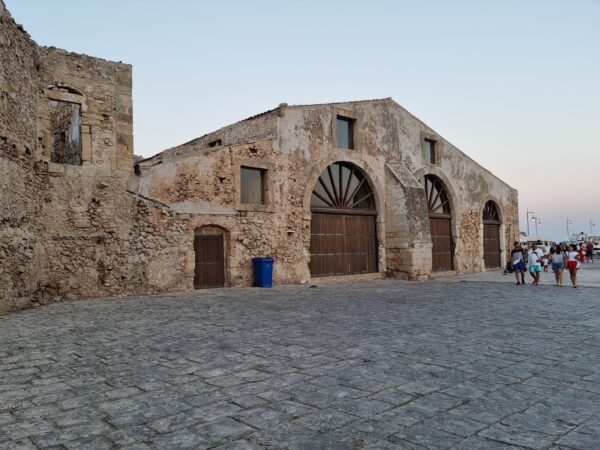 SALIDA DE OTOÑO A SICILIA - Imagen 15