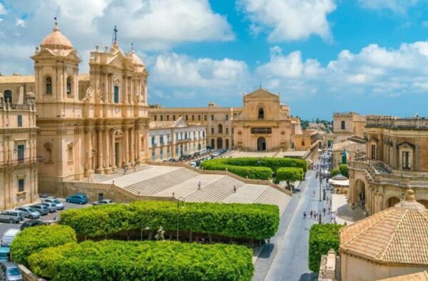 SALIDA DE OTOÑO A SICILIA - Imagen 21