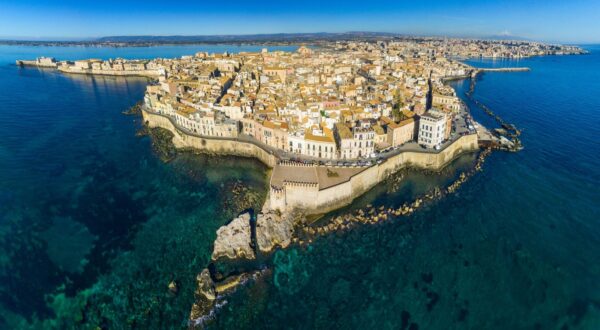 SALIDA DE OTOÑO A SICILIA - Imagen 10
