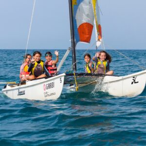 Sesiones EXTRA Vela de los Domingos