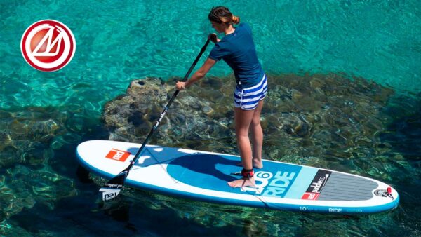Bautismo de Sup + Alquiler