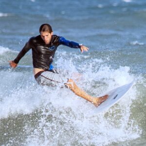 PLAN SURF