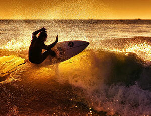 Clases privadas de Surf