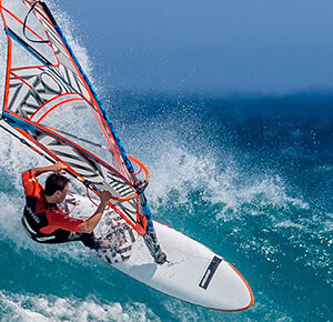 Curso de Windsurf I