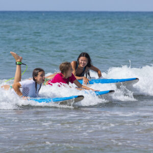 Reserva Evento Multiactividad